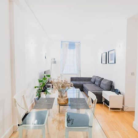 Covent Garden 2-Bedroom Apartment Λονδίνο Εξωτερικό φωτογραφία