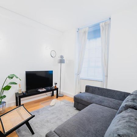 Covent Garden 2-Bedroom Apartment Λονδίνο Εξωτερικό φωτογραφία
