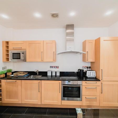 Covent Garden 2-Bedroom Apartment Λονδίνο Εξωτερικό φωτογραφία