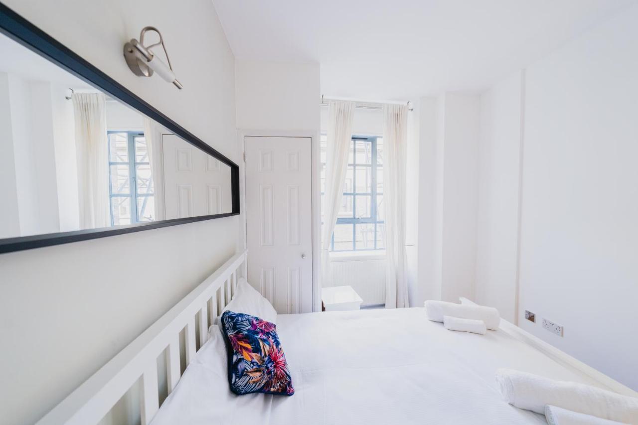 Covent Garden 2-Bedroom Apartment Λονδίνο Εξωτερικό φωτογραφία